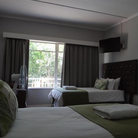 Credo Guest House Bloemfontein Luaran gambar