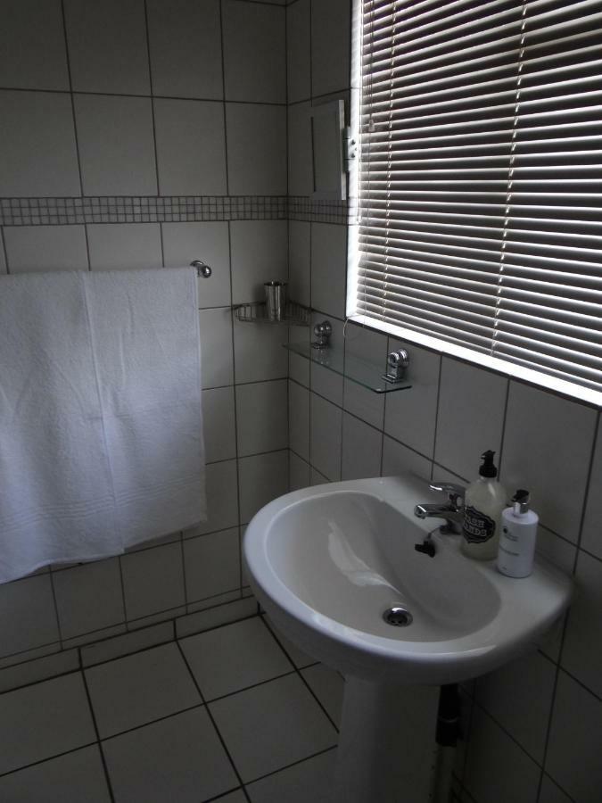 Credo Guest House Bloemfontein Luaran gambar