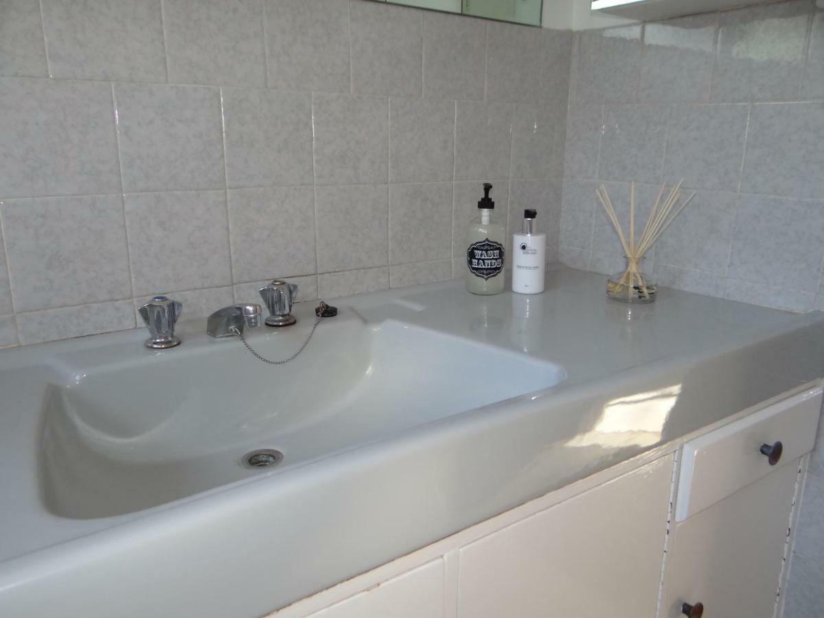 Credo Guest House Bloemfontein Luaran gambar