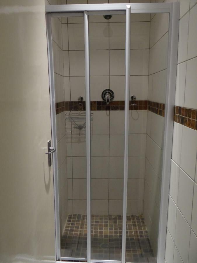 Credo Guest House Bloemfontein Luaran gambar