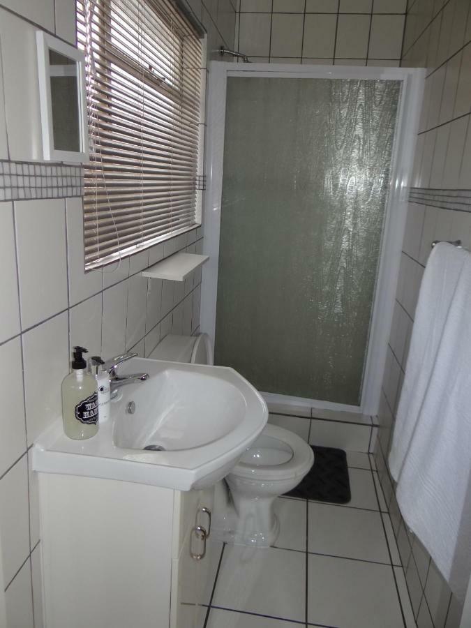 Credo Guest House Bloemfontein Luaran gambar