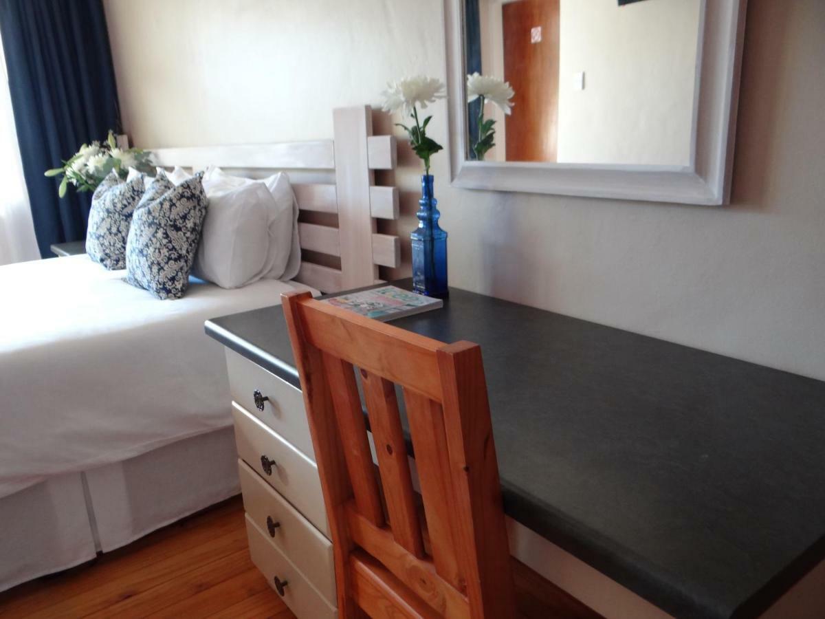 Credo Guest House Bloemfontein Luaran gambar