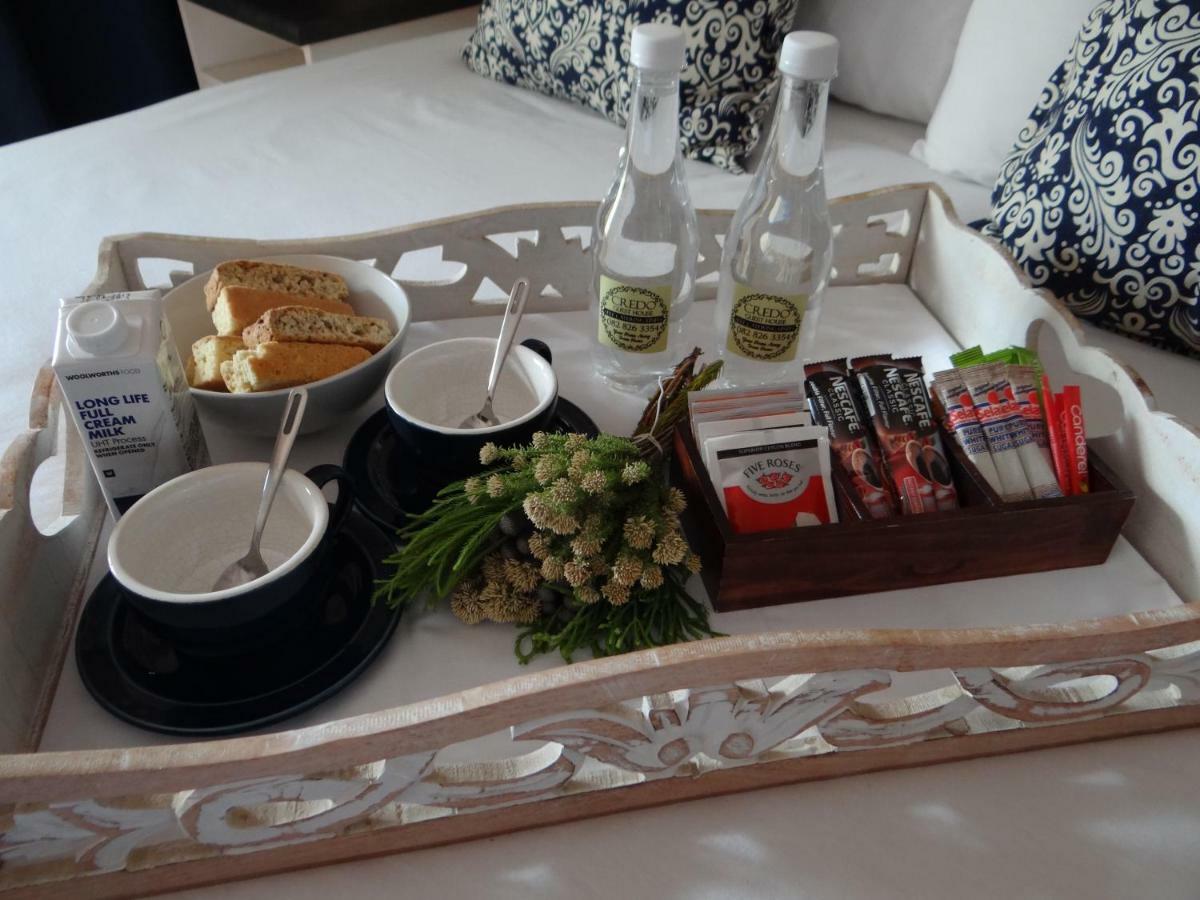 Credo Guest House Bloemfontein Luaran gambar
