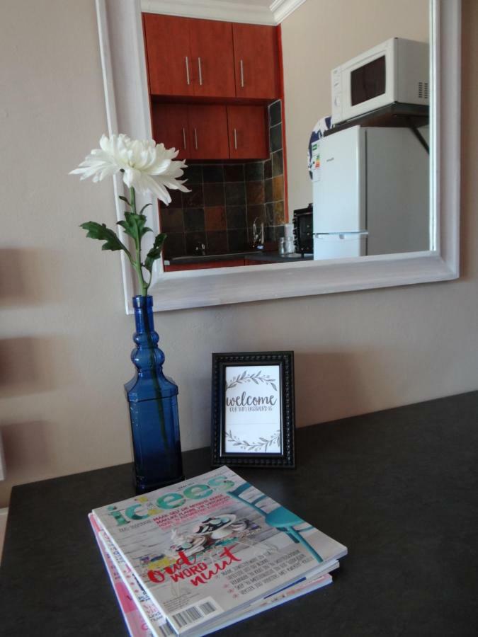 Credo Guest House Bloemfontein Luaran gambar