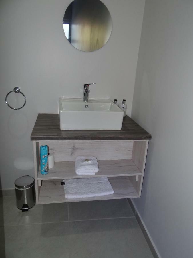 Credo Guest House Bloemfontein Luaran gambar