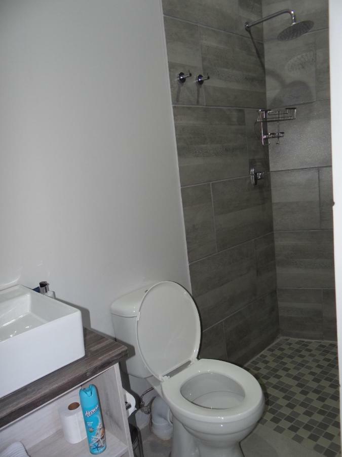 Credo Guest House Bloemfontein Luaran gambar