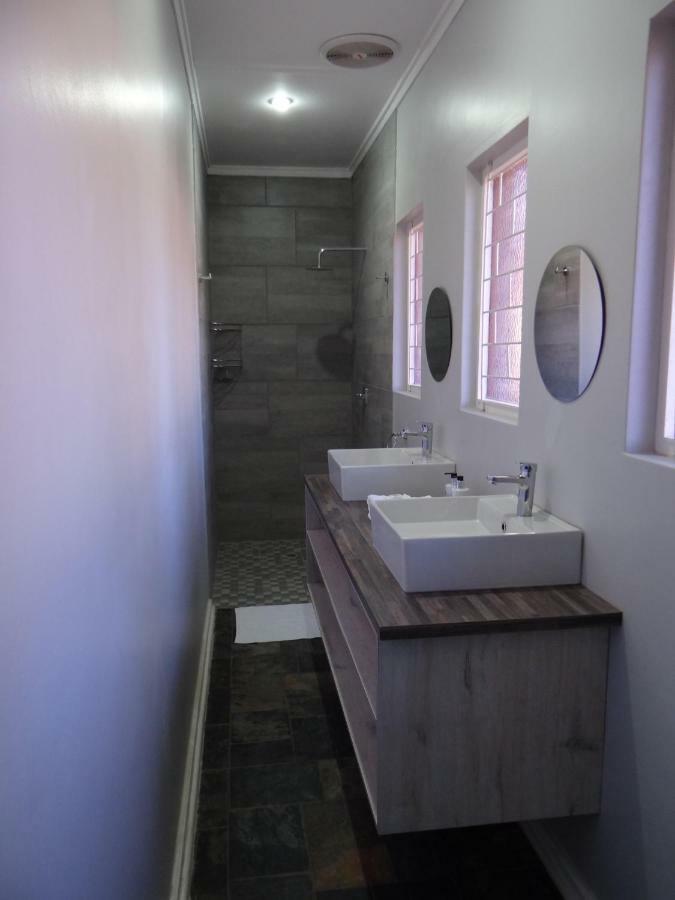 Credo Guest House Bloemfontein Luaran gambar