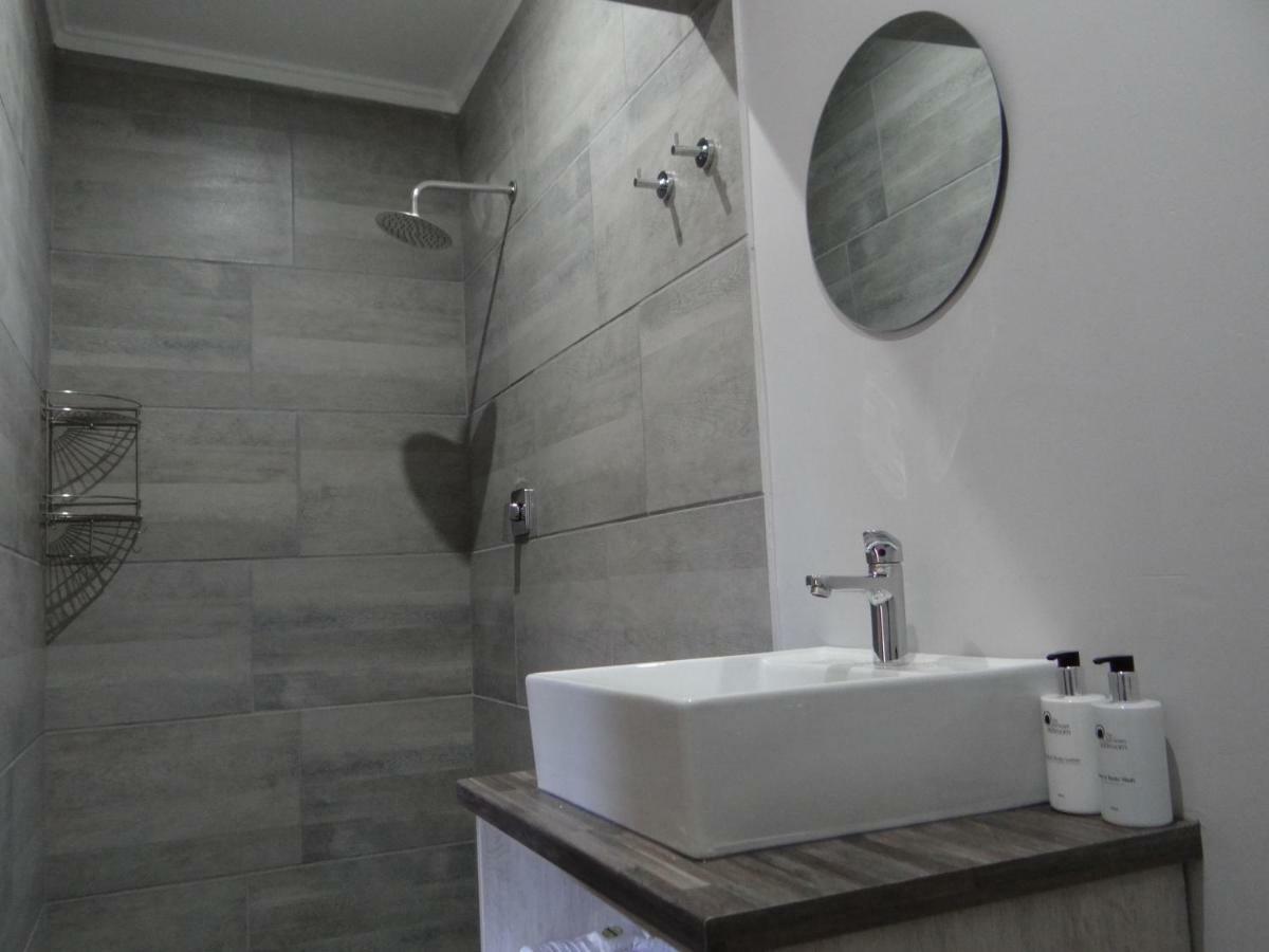 Credo Guest House Bloemfontein Luaran gambar