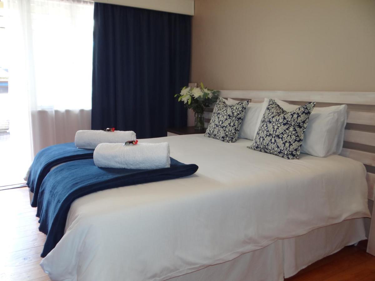 Credo Guest House Bloemfontein Luaran gambar