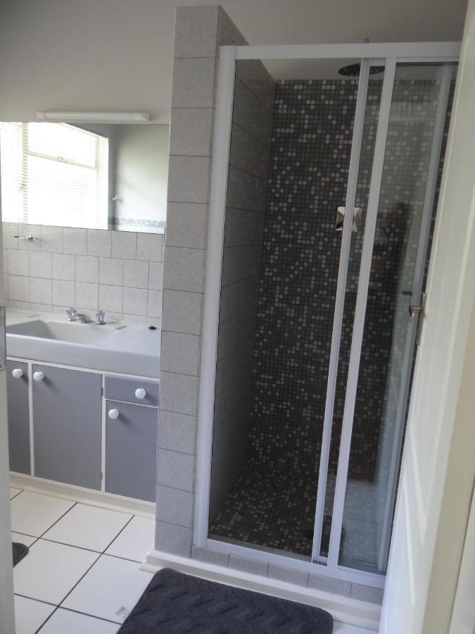 Credo Guest House Bloemfontein Luaran gambar